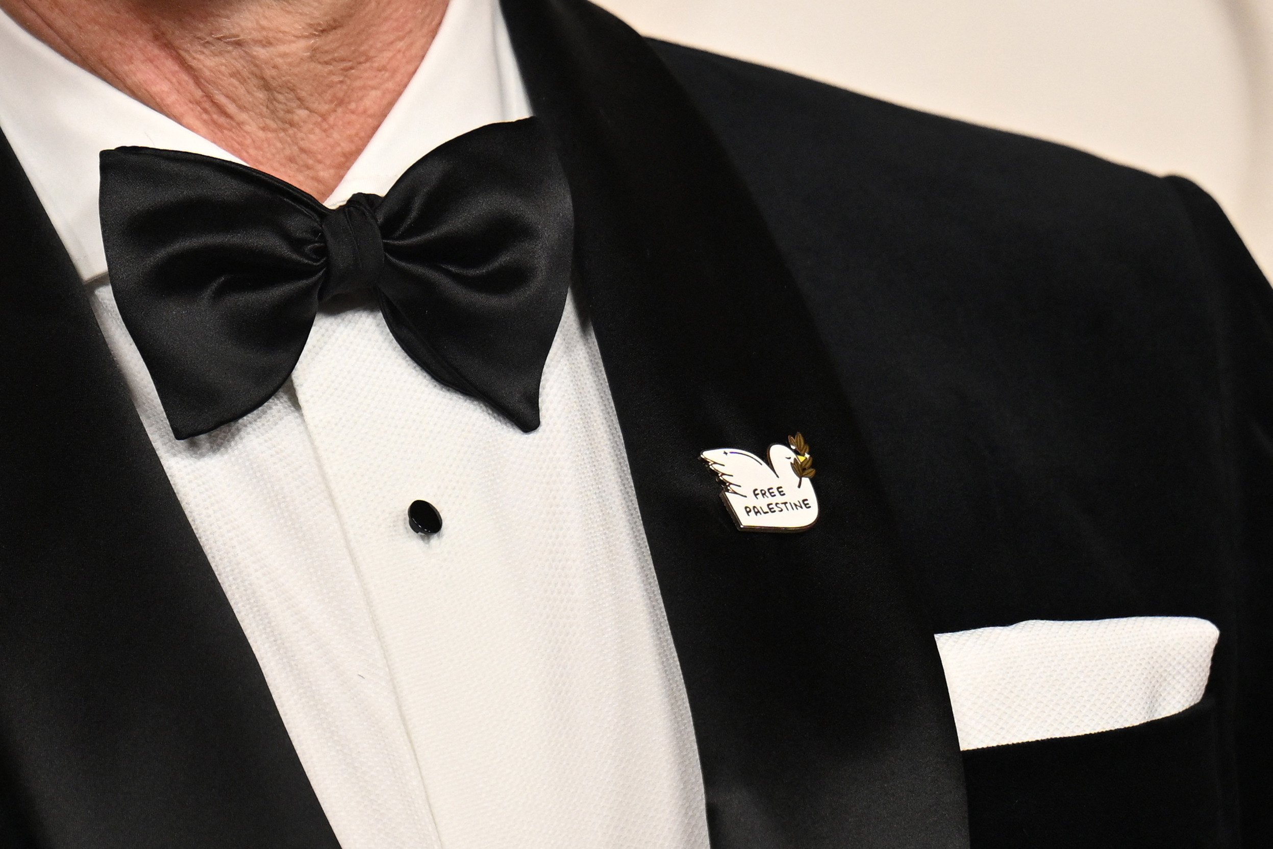 97th Academy Awards – Arrivals