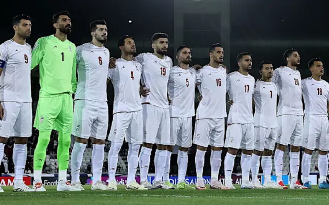 Trump asegura que Irán será bienvenido en el Mundial 2026