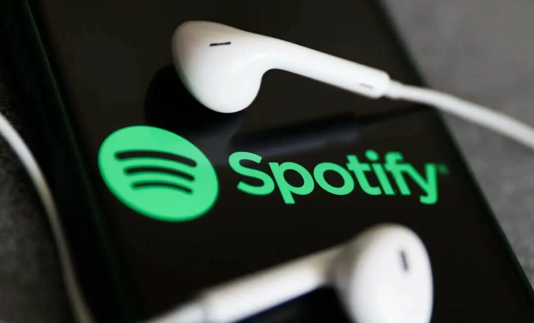 Spotify pagó más de 10 millones a 80 artistas en regalías durante 2025