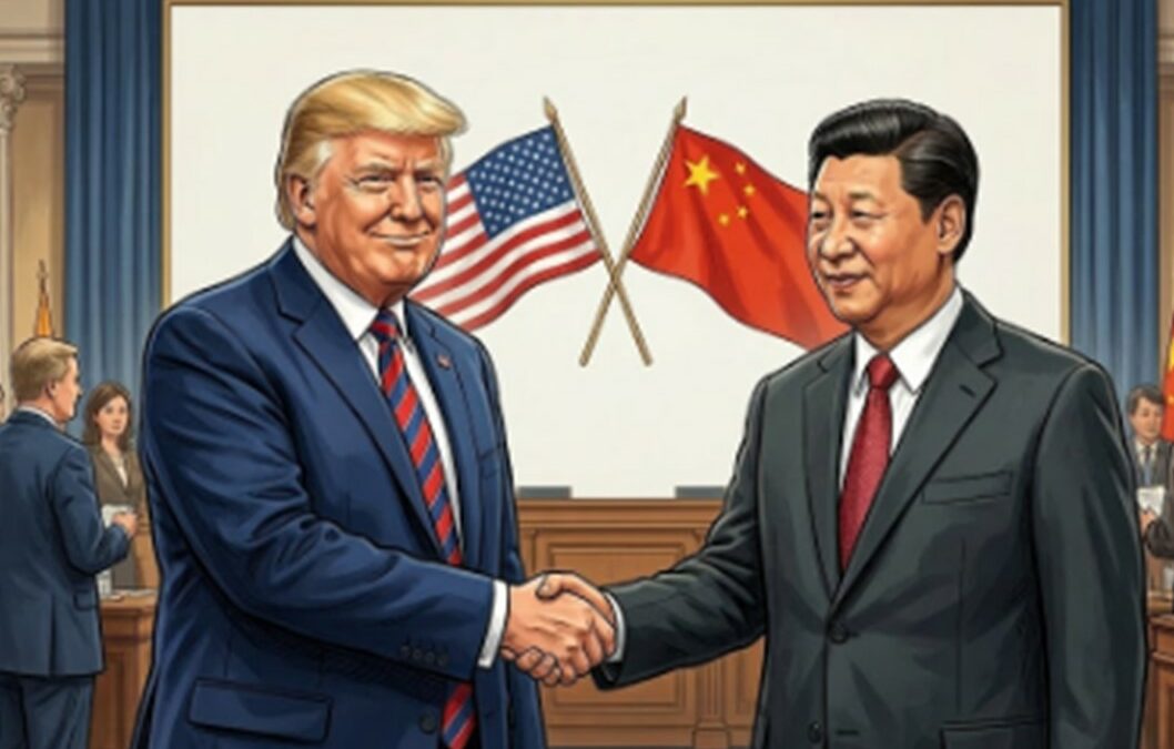 China y Rusia: ¿Una alianza energética y estratégica en evolución?