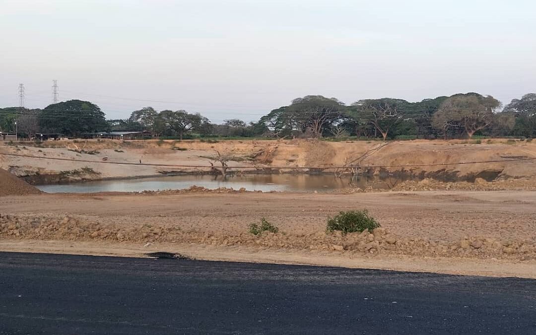 Estado Apure enfrenta aislamiento y abandono tras intensas lluvias