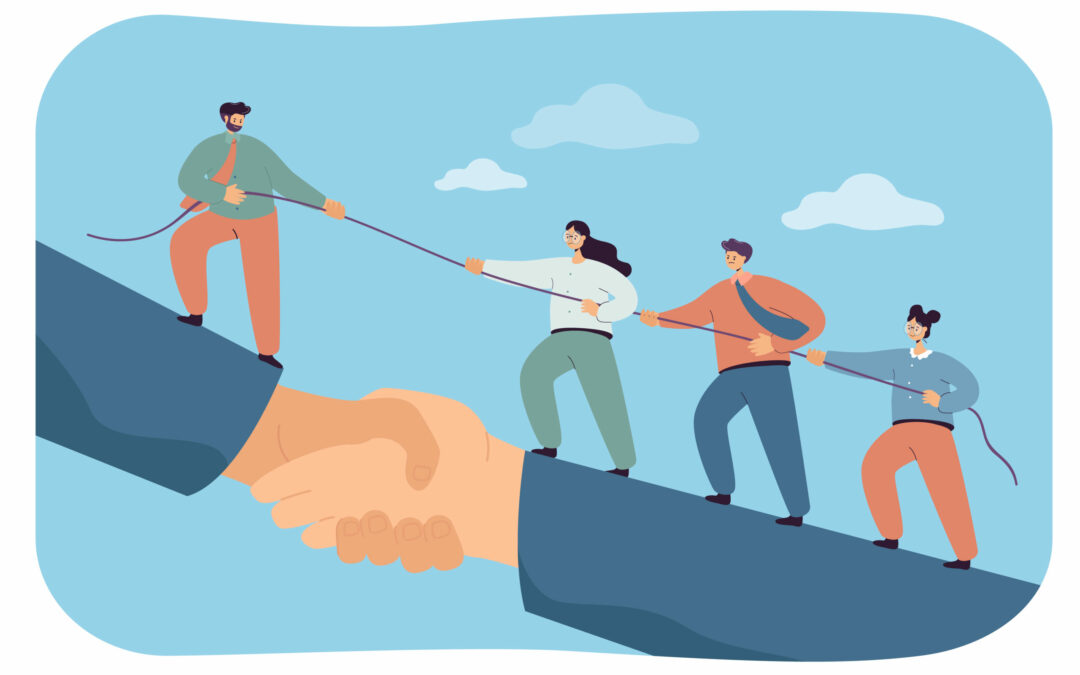 Nuevas generaciones enfrentan el reto de autogestión y liderazgo