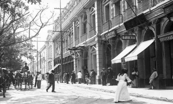 Carlos Gardel y los hoteles emblemáticos que marcaron a Caracas en 1935