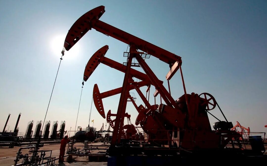 Chevron y Shell avanzan en acuerdos clave para producción petrolera en Venezuela