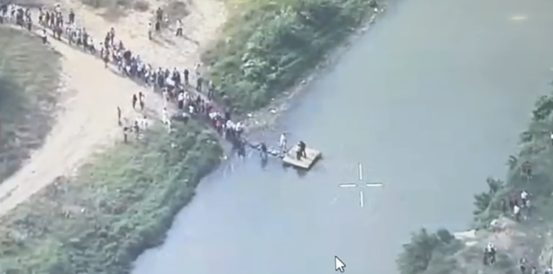 Colombia detiene ingreso ilegal de 2.400 personas desde Venezuela en elecciones