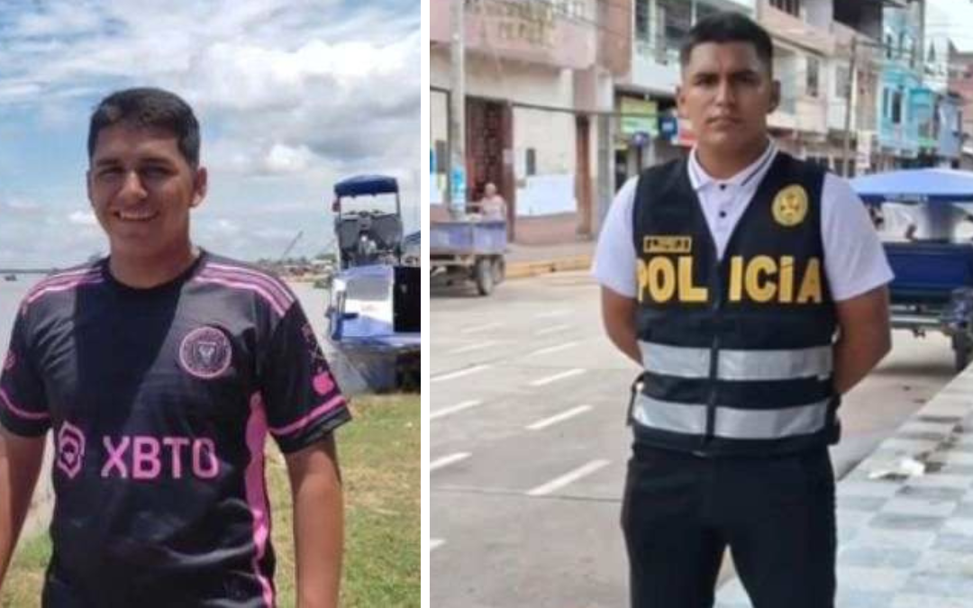 Hermano de policía muerto por yogur envenenado exige una investigación clara