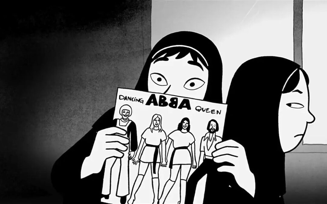 Cine iraní revela la resistencia civil frente a la represión