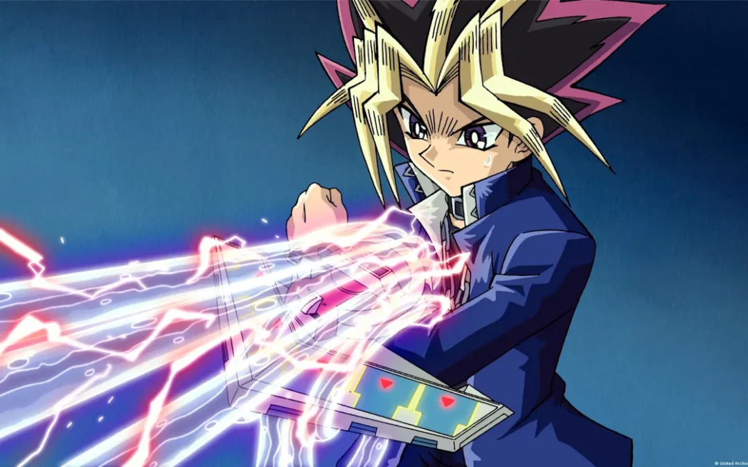 Casa Blanca usa imágenes de Yu-Gi-Oh! sin permiso para promover ataques militares