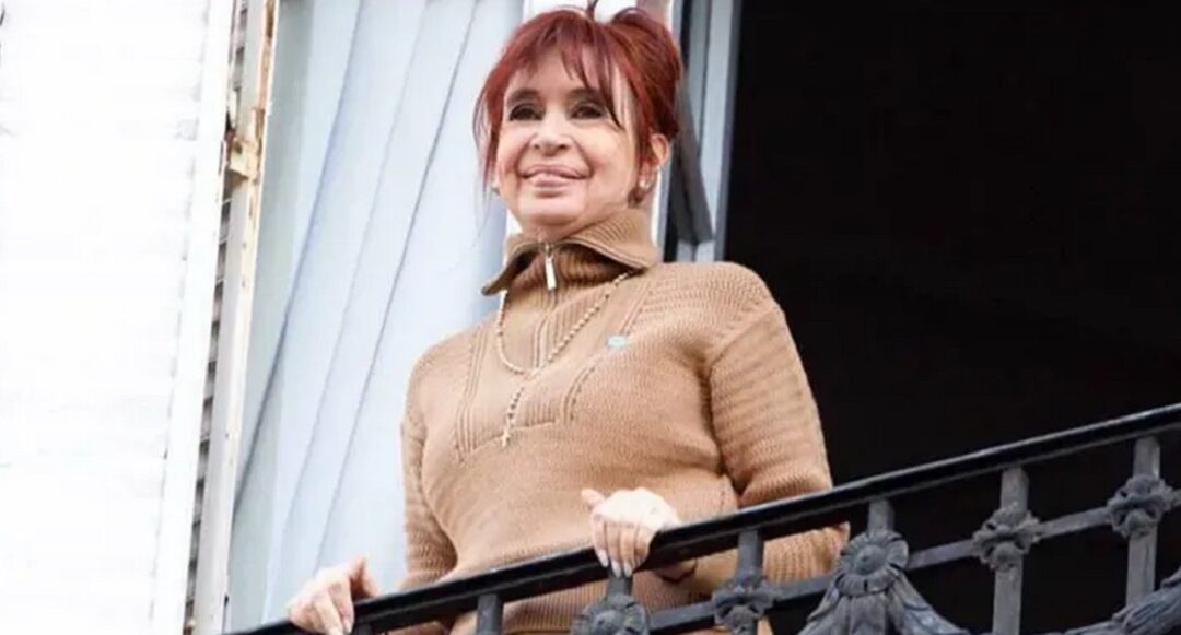 Cristina Fernández deberá declarar presencialmente por caso de corrupción