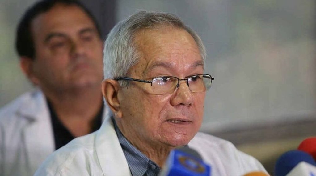 Federación Médica exige liberación inmediata de dos doctores detenidos en Guárico