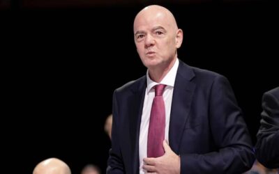 Irán enfrenta multas y posibles exclusiones si se retira del Mundial FIFA 2026