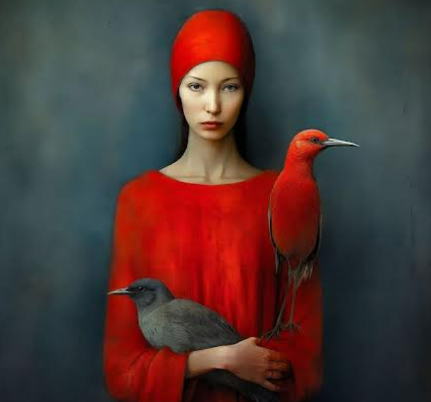 22 recomendaciones para mejorar tu vida según Charlotte Freeman