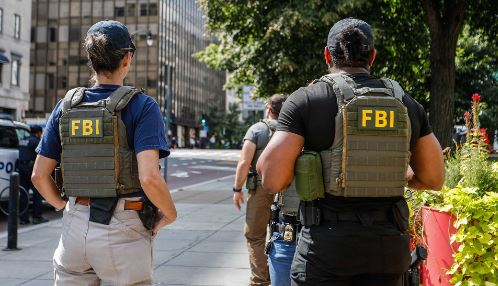 FBI alerta sobre posible ataque con drones iraníes en California