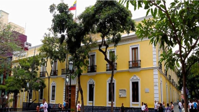 Venezuela rechaza exploración sísmica unilateral de Guyana en zona en disputa