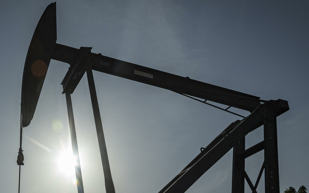 G7 considera usar reservas estratégicas de petróleo ante crisis por guerra en Irán