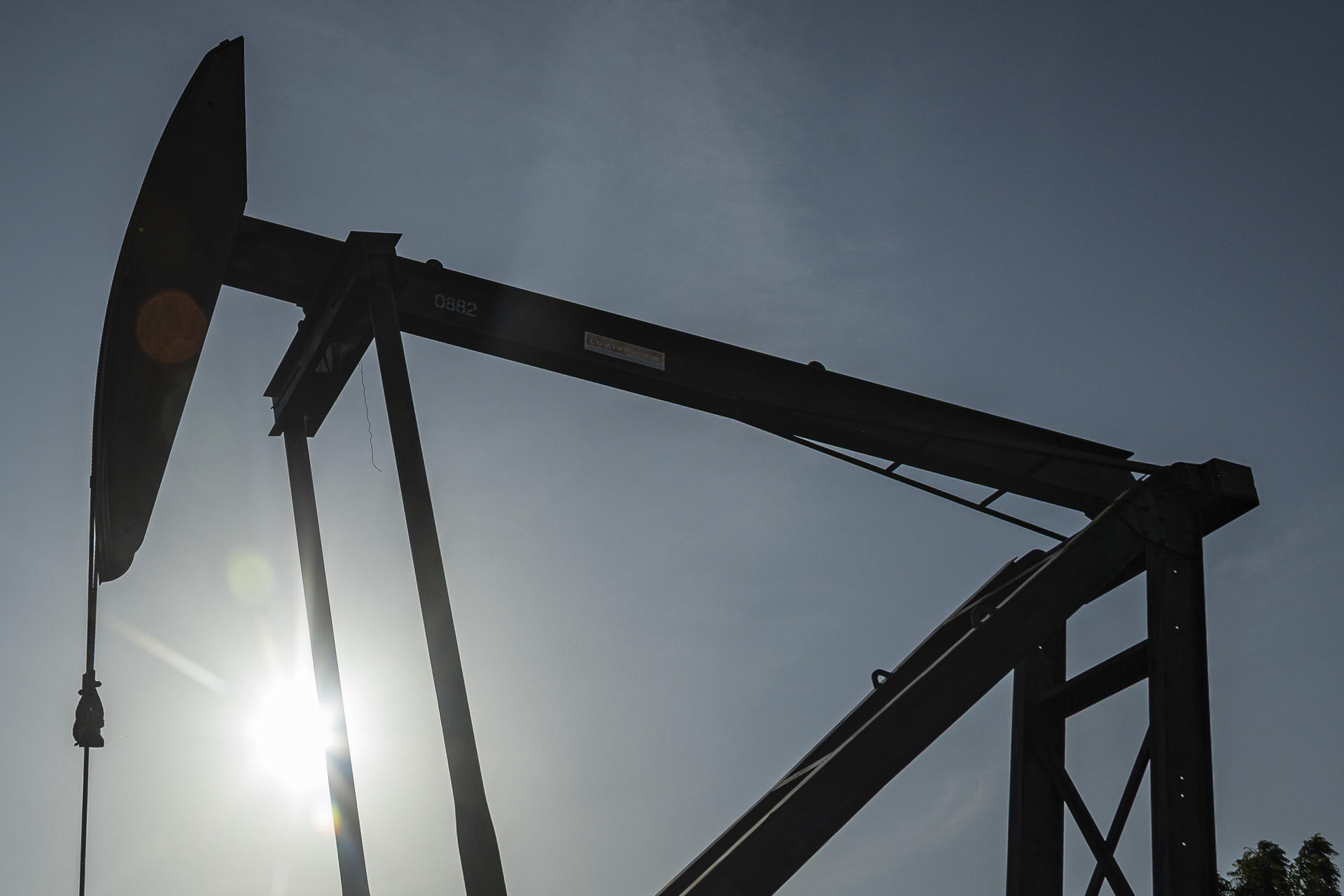 El G7 baraja recurrir a las reservas estratégicas de petróleo ante la tensión del mercado