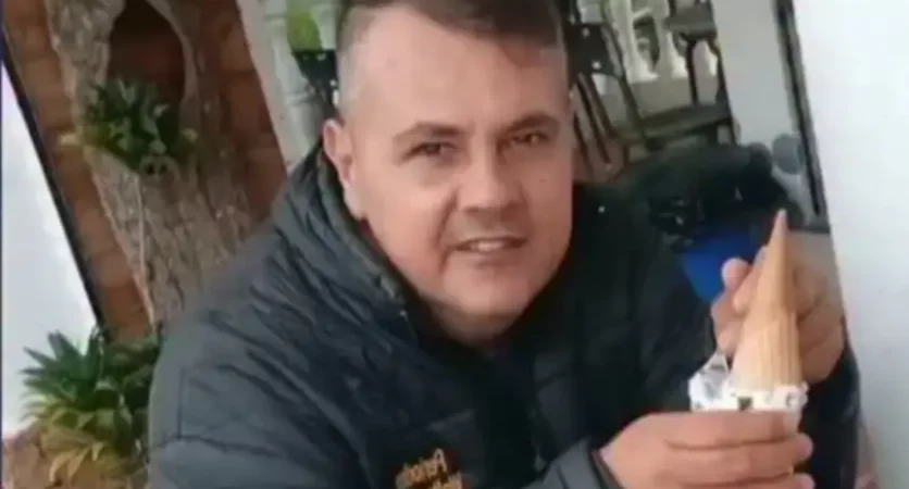 Capturan al presunto asesino del periodista Walter Jaimes en Mérida