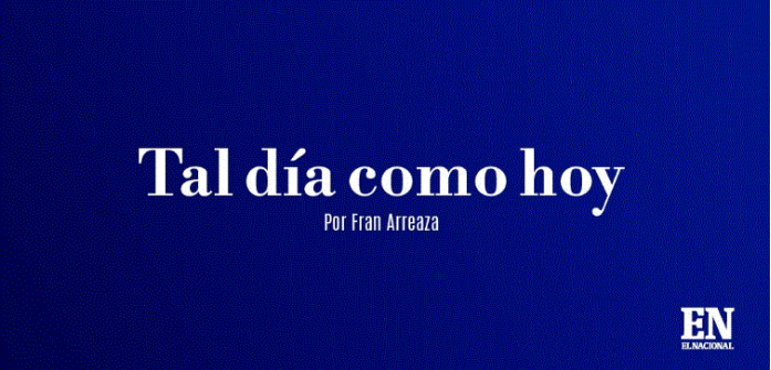 Efemérides del 9 de marzo: eventos y figuras históricas clave