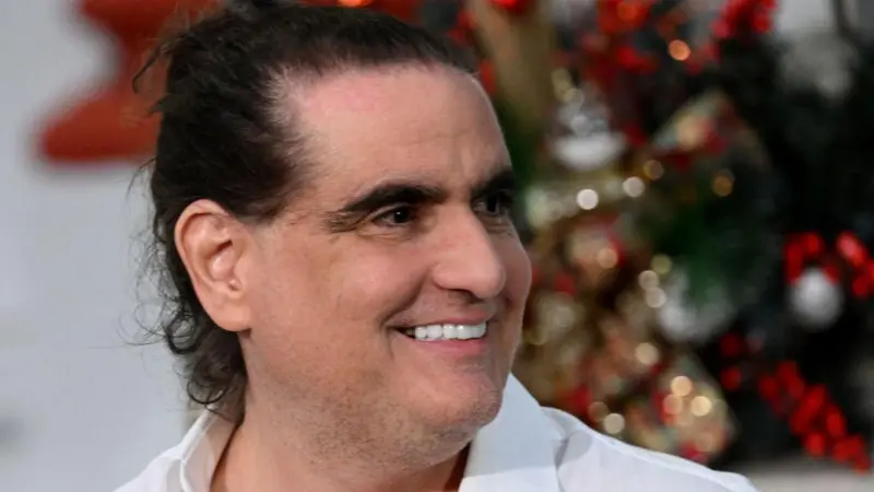 Negociaciones avanzan para posible extradición de Alex Saab a EE. UU.