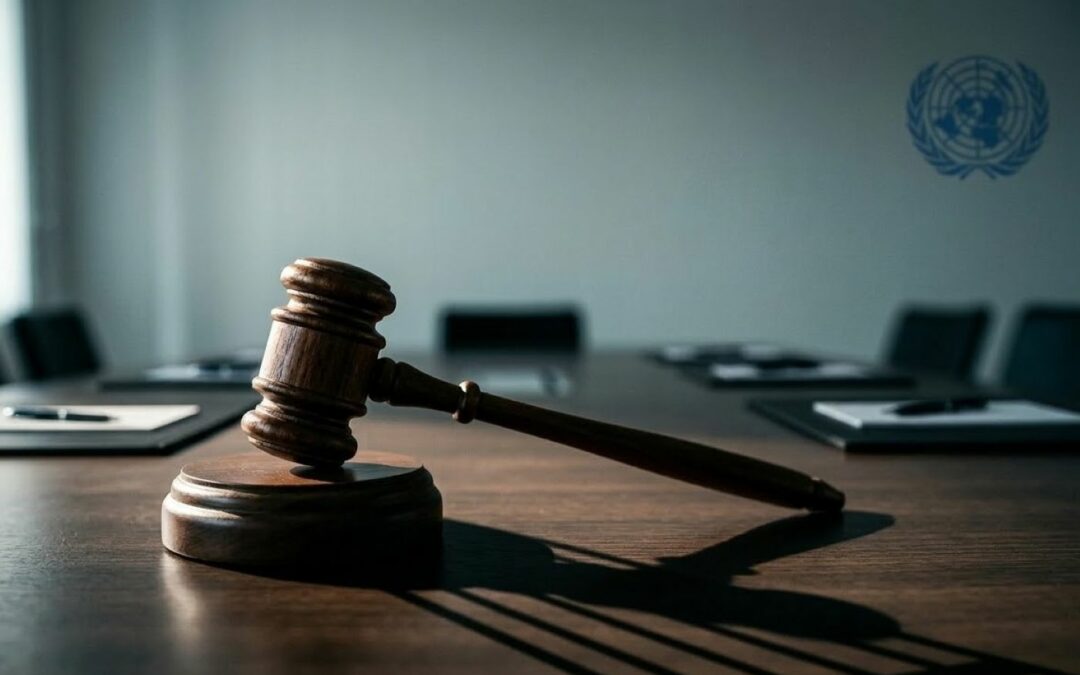 ONU alerta sobre estancamiento en la transición y presos políticos en Venezuela