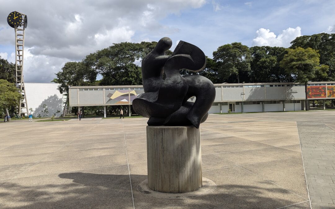 UCV exige memoria y justicia para una reconciliación verdadera en Venezuela