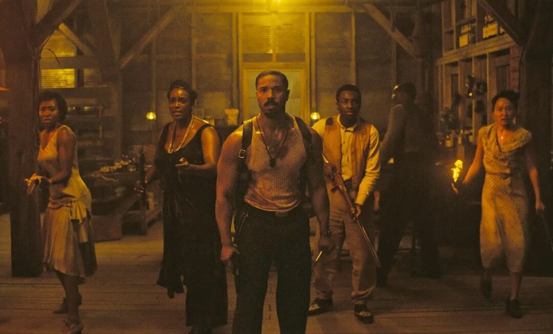 Sinners y One Battle After Another dominan premios del Sindicato de Guionistas