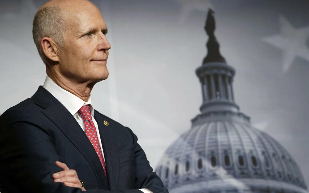 Rick Scott ve posible elecciones libres en Venezuela en menos de un año