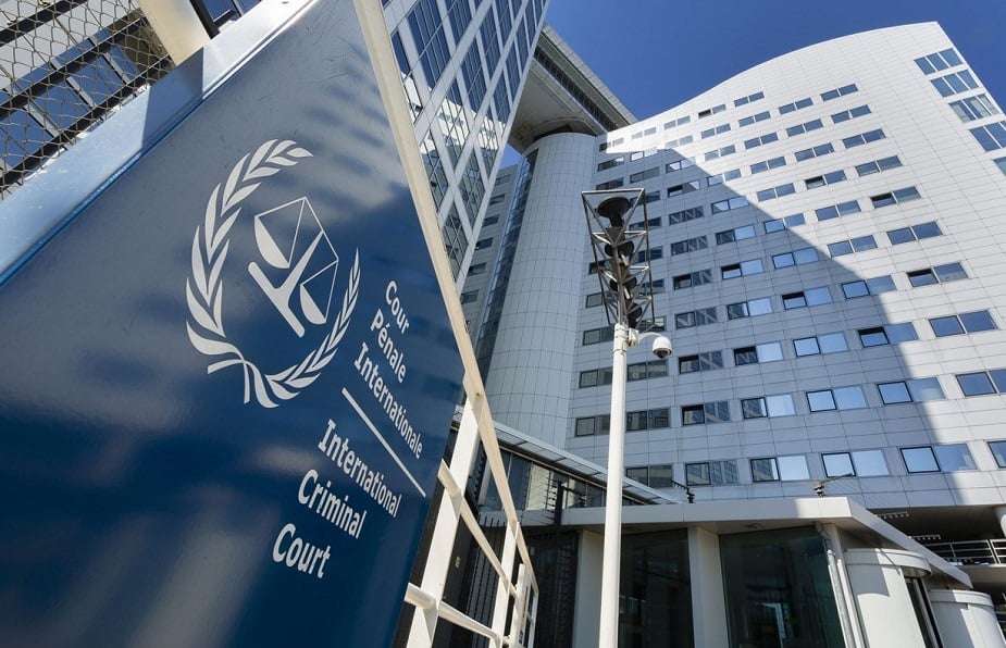 CPI no investigará sanciones de EE. UU. contra Venezuela como crímenes