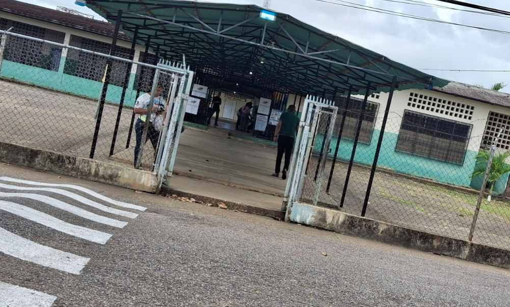 Baja asistencia marcó la Consulta Popular Nacional 2026 en Venezuela