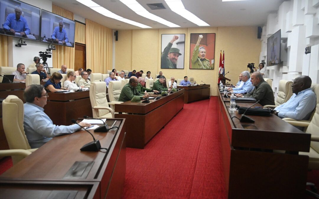 FBI colaborará con Cuba en investigación tras incidente de lancha rápida