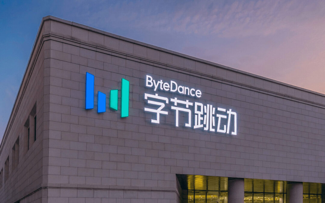 ByteDance accede a avanzados chips Nvidia pese a sanciones de EE UU