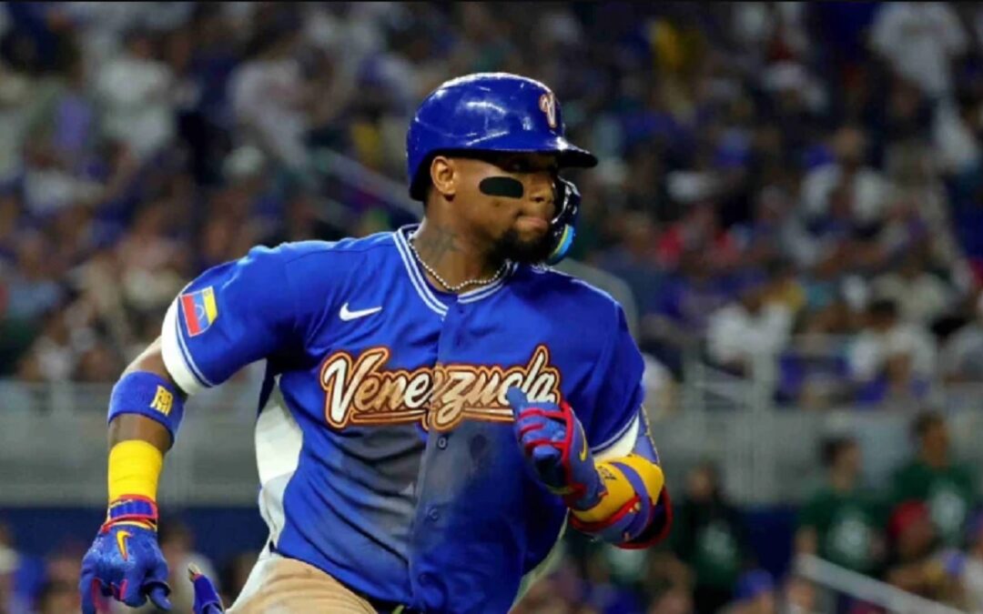 Venezuela enfrenta a Japón en cuartos del Clásico Mundial con la mira en semifinales
