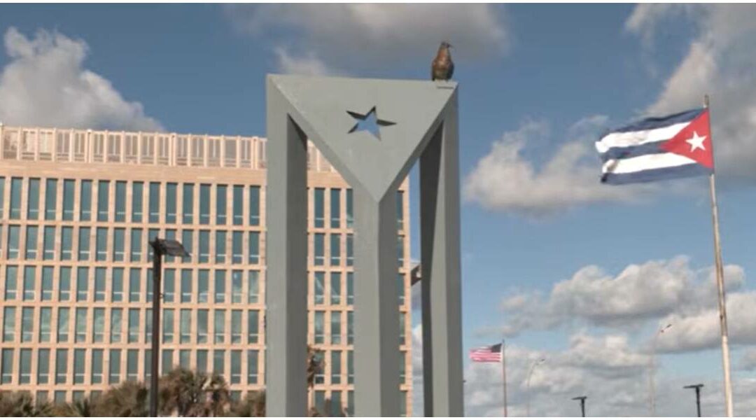 Cuba liberará 51 presos tras mediación del Vaticano en medio de tensiones con EE. UU.