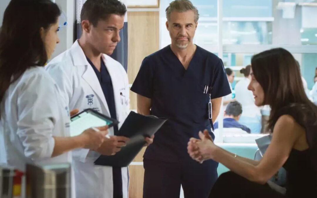 Top series y películas de Netflix en Venezuela esta semana