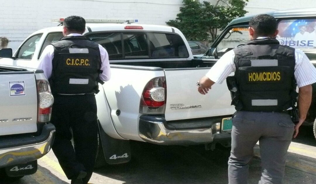 Familiares exigen justicia por muerte de técnico en refrigeración en Miranda