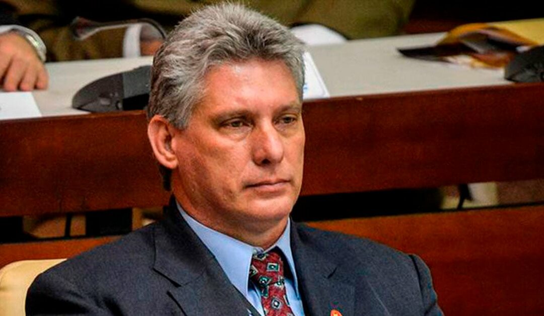 Cuba confirma diálogo con EE. UU. para resolver diferencias bilaterales