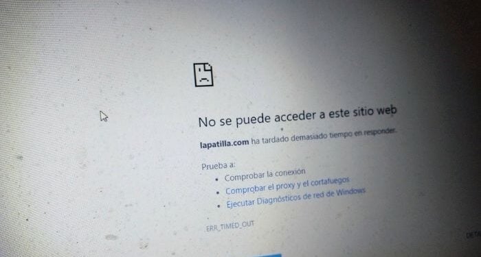 43 medios bloqueados en Venezuela según Ipys y Ve Sin Filtro