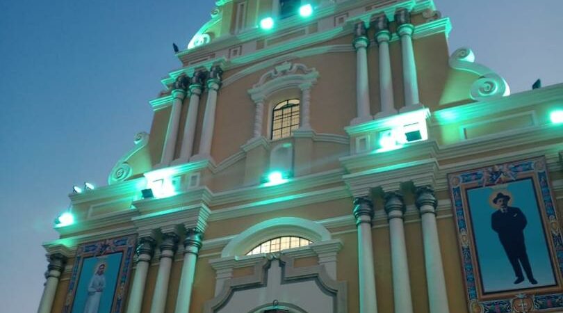 Maracaibo recupera el templo histórico de Los Haticos tras rehabilitación integral