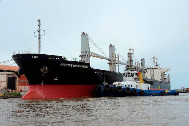 EE. UU. autoriza compra de fertilizantes venezolanos para aliviar escasez agrícola