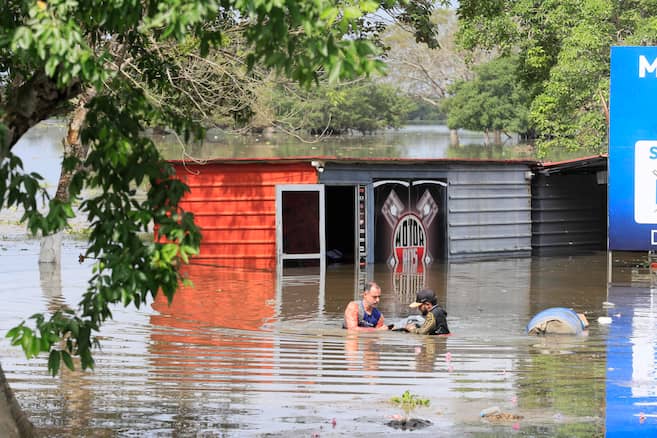 Entienda cómo afecta la emergencia económica por la ola invernal en Colombia