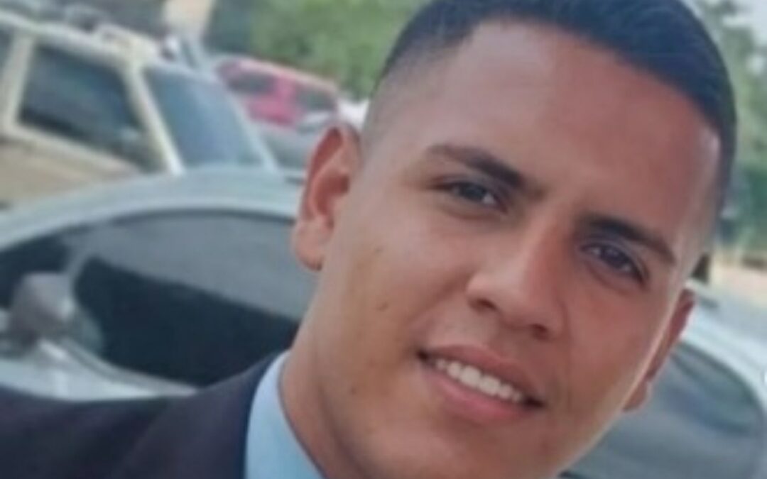 Detective del Cicpc asesinado durante operativo en Carabobo