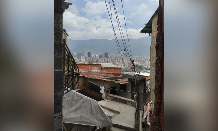 Carlos Calderón, “el Vampi”, podría estar de regreso en la Cota 905