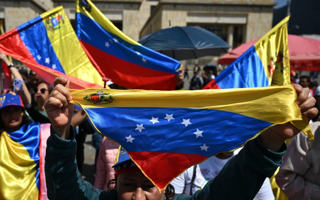 Venezolanos en el exterior: integración y pocas ganas de regresar