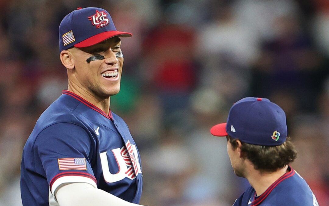 EE UU vence a Canadá y enfrentará a República Dominicana en semifinales del Clásico Mundial 2026