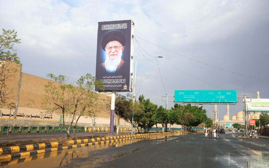 Irán advierte destruir infraestructura energética de EE UU en Medio Oriente