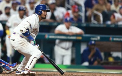Venezuela enfrenta a Japón en cuartos del Clásico Mundial de Béisbol