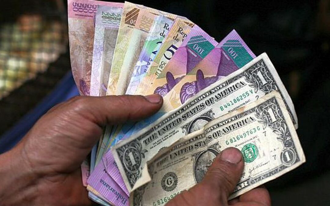 Salario mínimo en Venezuela: historia, comparación regional y desafíos actuales