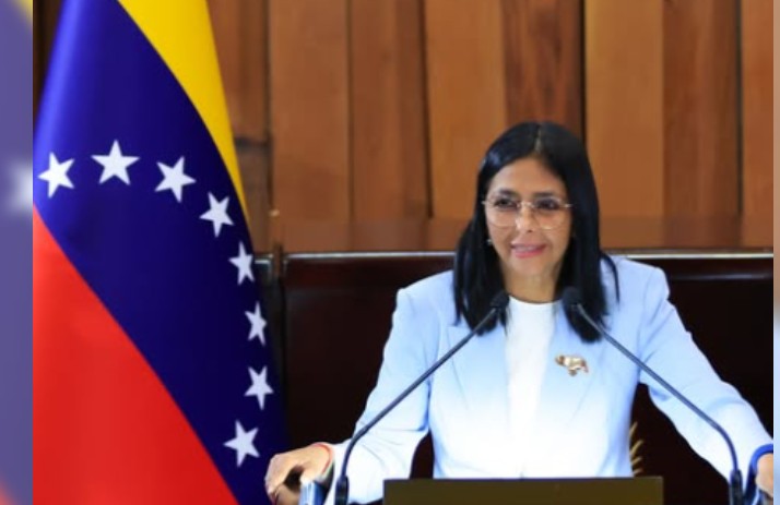 Corrupción en el Poder Judicial: una carta abierta a Delcy Rodríguez