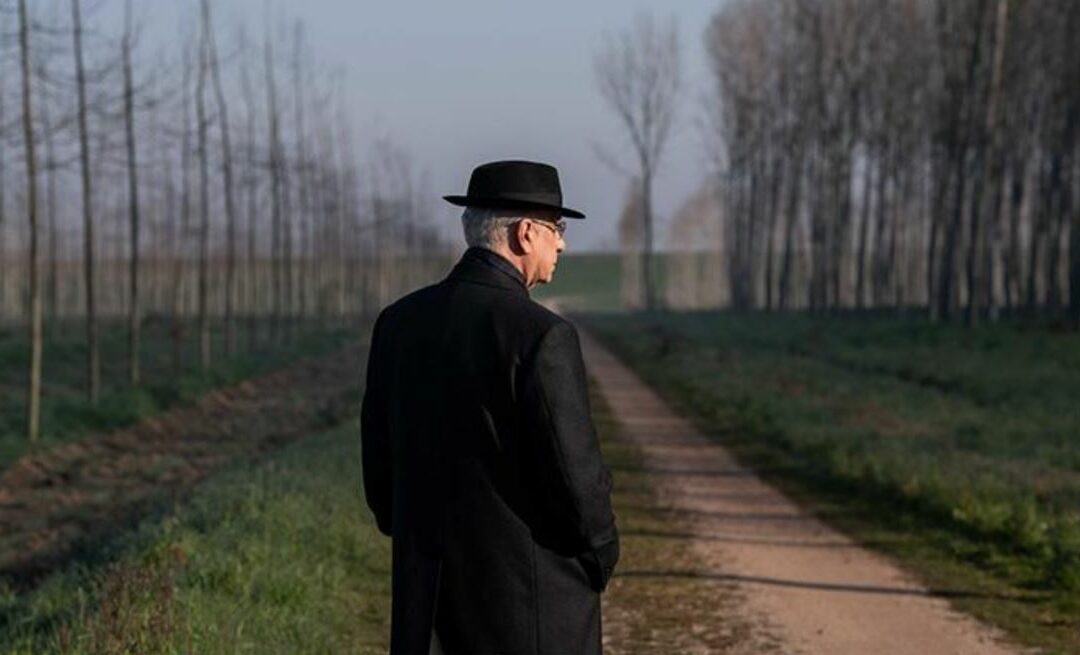 La Grazia: Un dilema moral en el poder italiano a través del cine