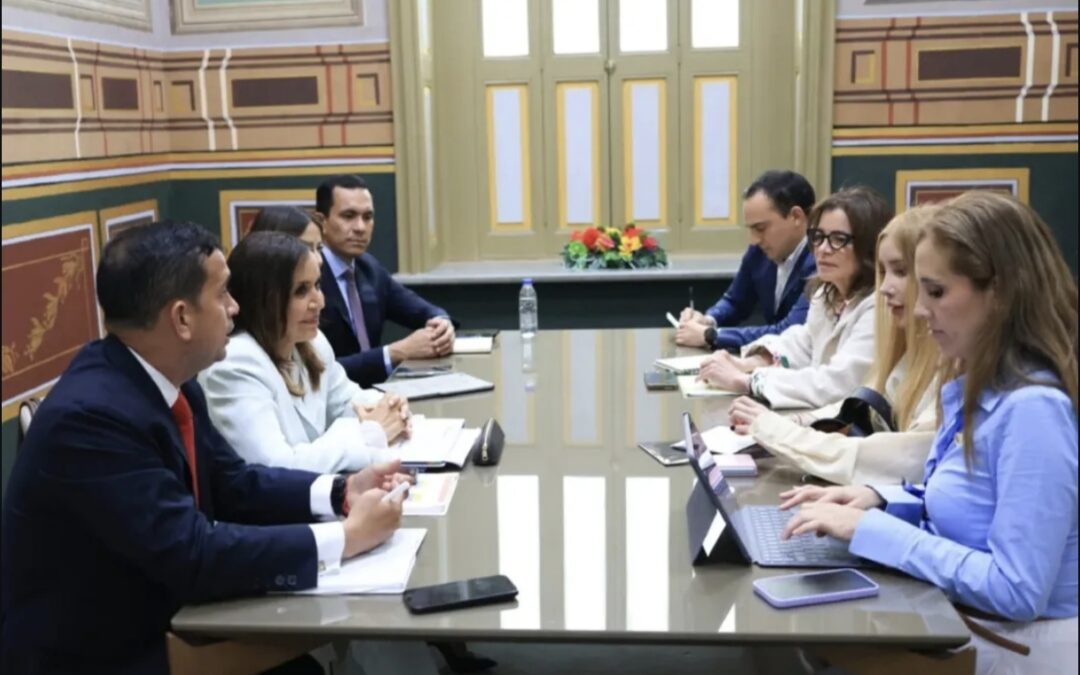 Colombia y Venezuela retoman diálogo ministerial tras aplazar cita presidencial
